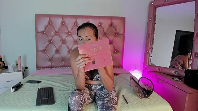 Ashtart 1 online show from 02.16.26