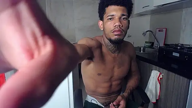 Nehemiaa boy online show from 03.09.26