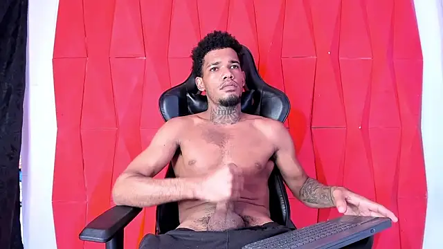 Nehemiaa boy online show from 05.11.26