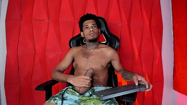Nehemiaa boy online show from 05.12.26