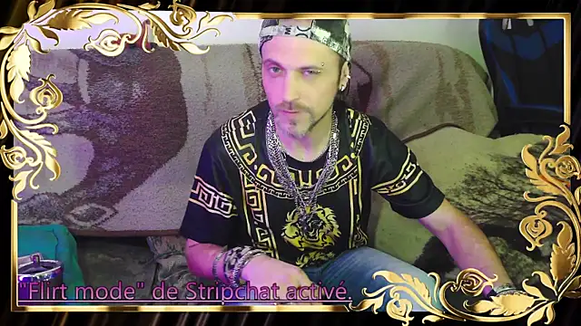 SwatRocShy online show from 05.02.26