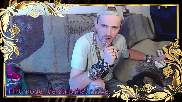 SwatRocShy online show from 05.03.26