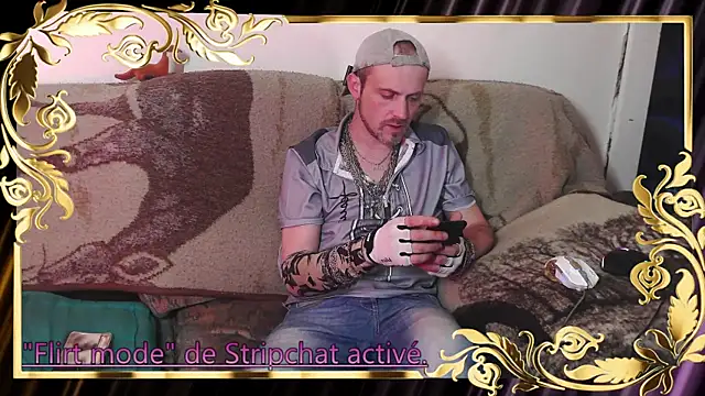 SwatRocShy online show from 05.08.26