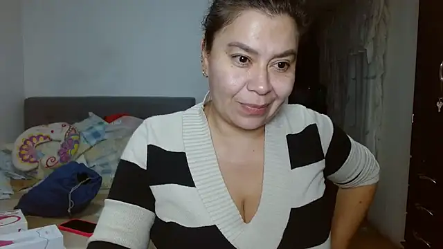 Karo sexy online show from 01.24.25