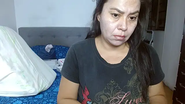 Karo sexy online show from 09.20.25