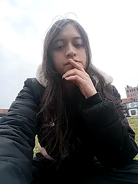 Keyla-moon online show from 02.14.26