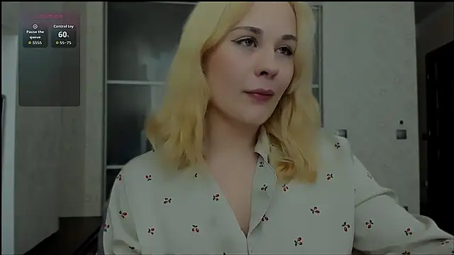 Rita Wildd online show from 03.18.26