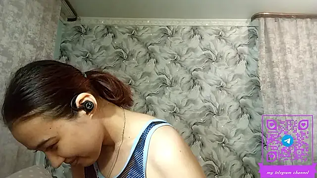 AnnettaBelsito online show from 03.07.26