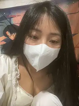 Snapshot of Bupbe-hot chatting on 02.16.26 Bupbe-hot online show from 02.16.26