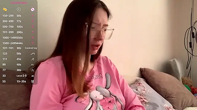 LakendraNoren online show from 03.10.26