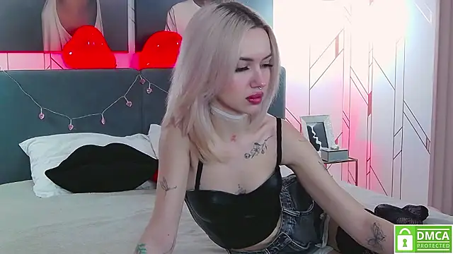 JosephineRowe online show from 03.02.26