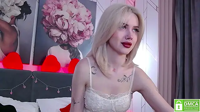 JosephineRowe online show from 03.21.26