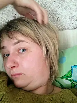 Chamomile83 online show from 03.25.26