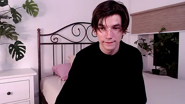 Snapshot of A_LF chatting on 02.11.26 A LF online show from 02.11.26