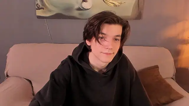 A LF online show from 03.08.26