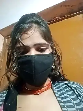 Snapshot of Nenshi_bhabi chatting on 02.14.26 Nenshi bhabi online show from 02.14.26