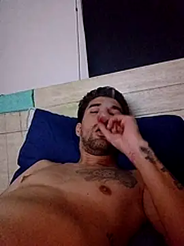 Snapshot of Camilo696903 chatting on 06.30.26 Camilo696903 online show from 06.30.26