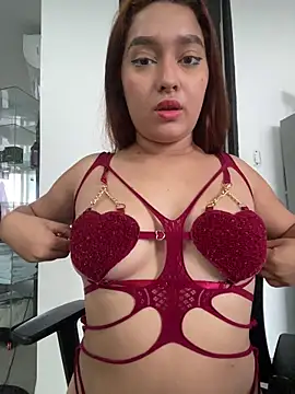 Emily Harpeer online show from 02.07.26