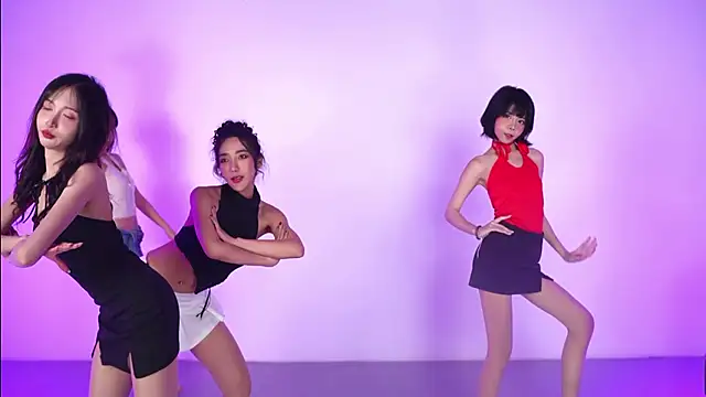 Believe-girl online show from 02.26.26