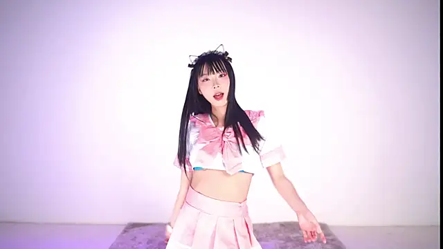 Believe-girl online show from 05.07.26