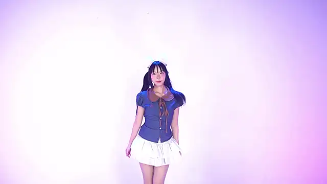 Believe-girl online show from 05.18.26