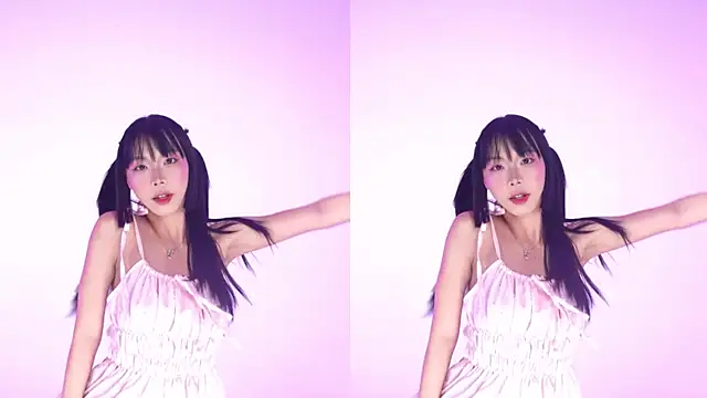Believe-girl online show from 05.22.26