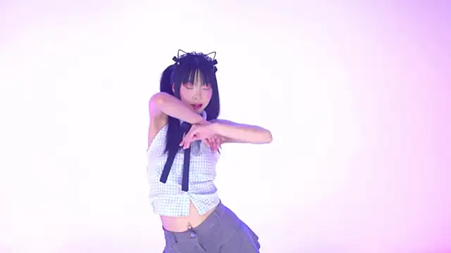 Believe-girl online show from 05.23.26
