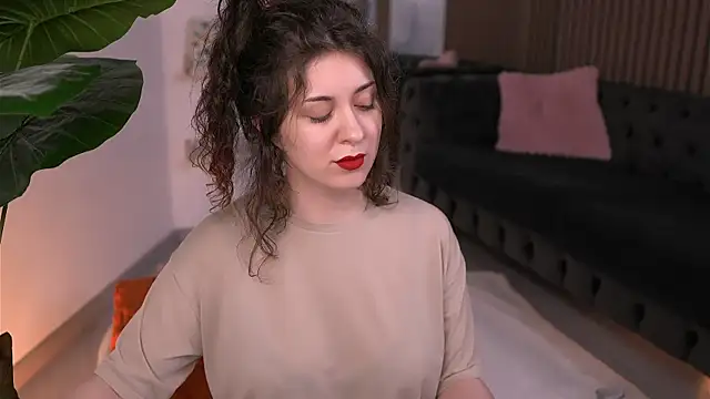 VansessaNyx online show from 05.22.26