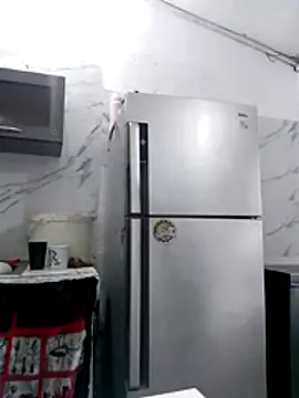 Zoe Renata online show from 02.26.26