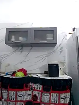 Zoe Renata online show from 02.28.26