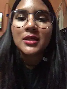 Zoe Renata online show from 06.14.26