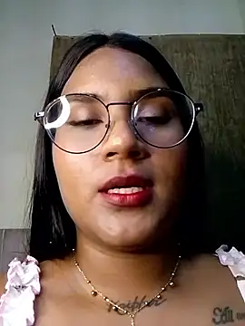 Zoe Renata online show from 06.19.26