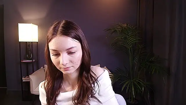 Snapshot of Mellowink_ chatting on 02.10.26 Mellowink online show from 02.10.26