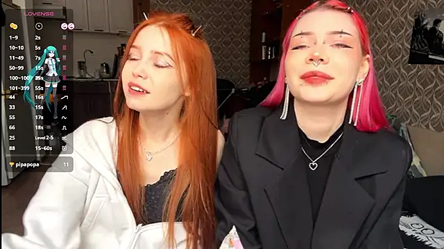 Veldenga online show from 02.13.26