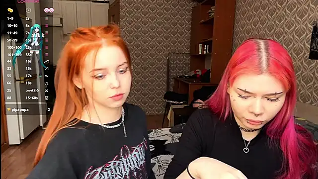 Veldenga online show from 02.19.26