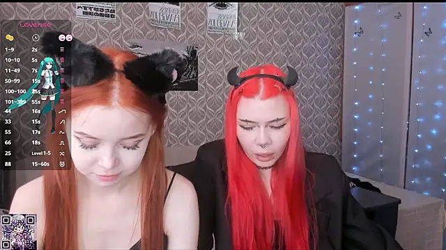 Veldenga online show from 03.23.26