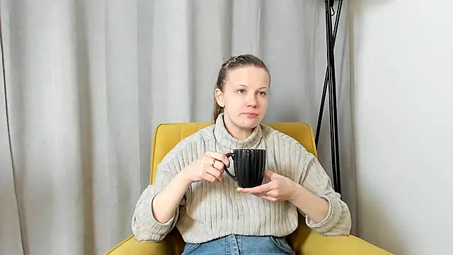 AprylSalisbury online show from 02.07.26