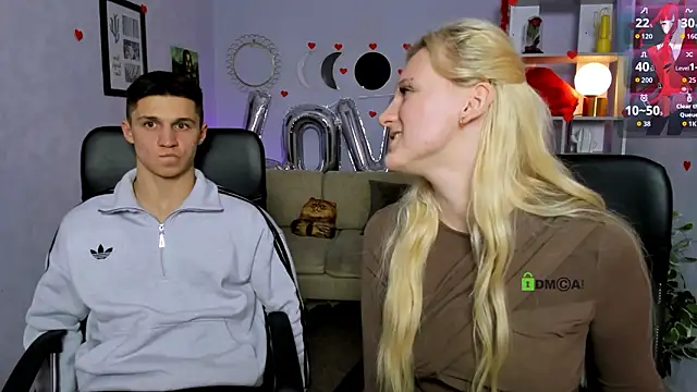 Snapshot of emmanuel_shine chatting on 02.17.26 emmanuel shine online show from 02.17.26