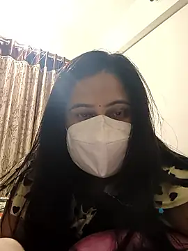 Snapshot of Siya__499 chatting on 03.22.26 Siya 499 online show from 03.22.26