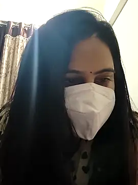 Snapshot of Siya__499 chatting on 03.24.26 Siya 499 online show from 03.24.26