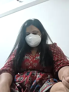 Snapshot of Siya__499 chatting on 03.29.26 Siya 499 online show from 03.29.26