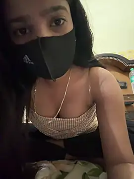 Cutedesigirl online show from 04.01.26