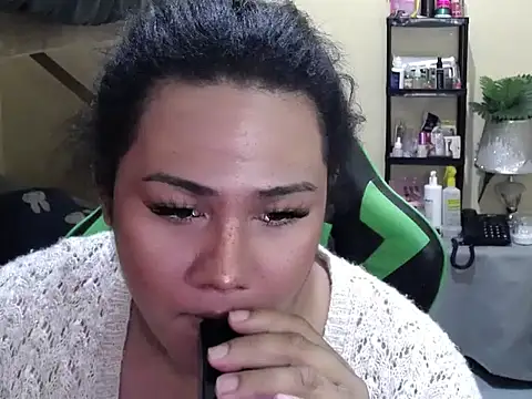 Kanika dimagiba online show from 02.07.26