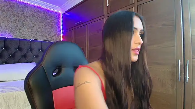 Snapshot of sarah_escobarr chatting on 02.09.26 sarah escobarr online show from 02.09.26