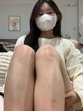 Rin-yiyi online show from 02.12.26