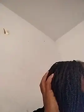 HilarySolis online show from 03.25.26