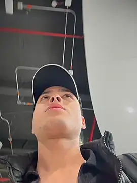 Eros lee online show from 03.22.26