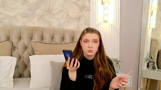 StacyHicks online show from 03.09.26