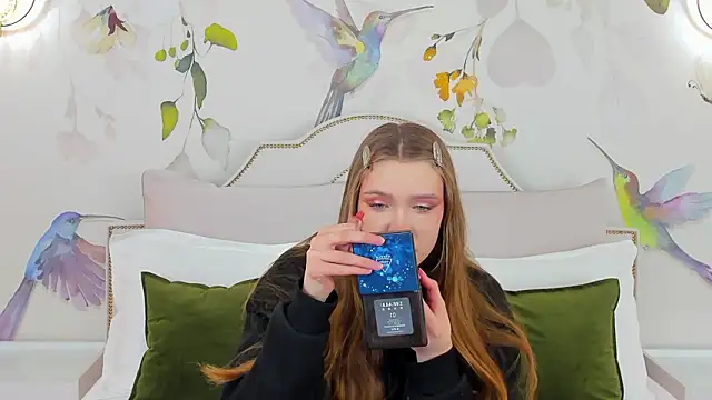 StacyHicks online show from 03.12.26