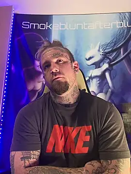 Smokebluntafterblunt online show from 02.13.26